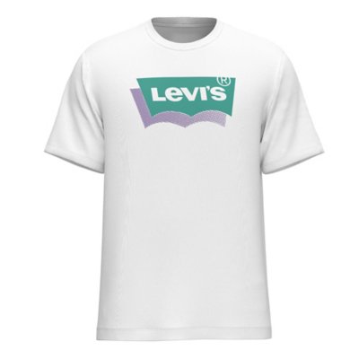 T shirt 2025 levis intersport