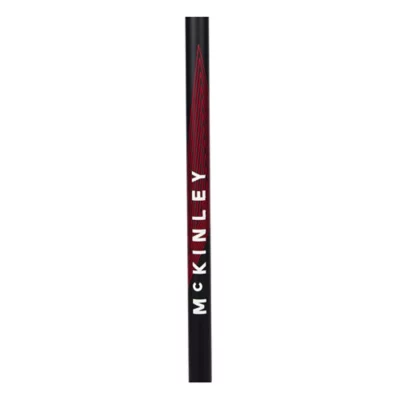 Embouts Caoutchouc McKinley Pour Bâtons De Marche Nordique – Diamètre 11 Mm, Noir, Durables