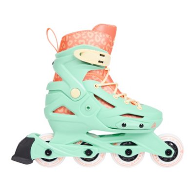 Rollers inline Ils C70 FIREFLY