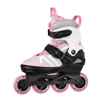 Chicago Skates – Patins Deluxe pour femmes, doublure en cuir, taille 9 CRS800-09