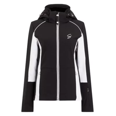 De trois quarts avant