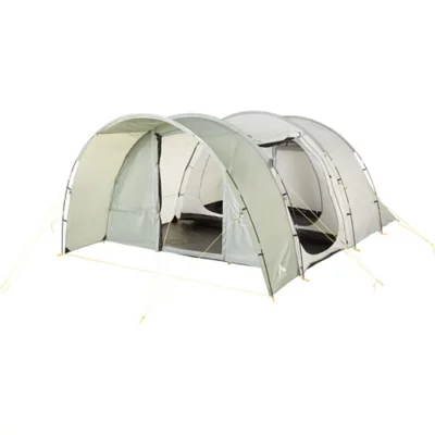 magnificent greens tent package 2 pers Big Agnes Blacktail Hotel (2024) HG1811 8 support stakes Size:16 ft x 32 ft (Tarp Size 20' x 32'/ 4ft Overlap) Side Bivouac Tent Big