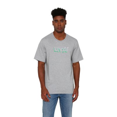 Tee shirt Manches Courtes Homme SS RELAXED FIT LEVIS INTERSPORT