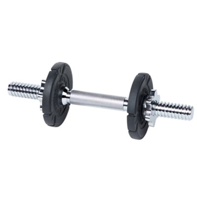 Haltères Musculation - Hexa - Par set - 1 à 30 kg VIRTUFIT