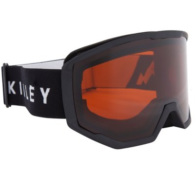 McKINLEY MASQUE DE SKI ADULTE BOLD MIRROR 3