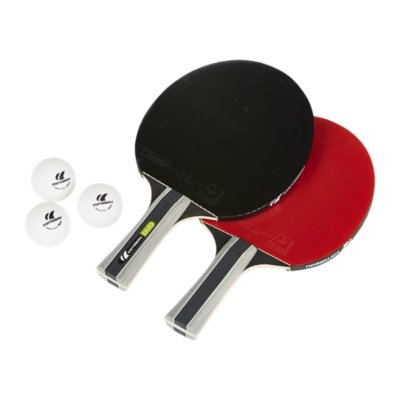 CORNILLEAU Raquette tennis de table Cornilleau Perform 800 Rouge