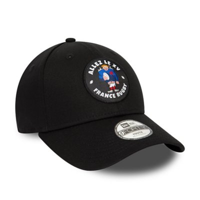 Casquette New Era RC Toulon 9Forty Noire Junior - Univers