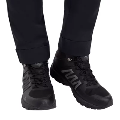 Pantalon de montagne femme grande taille