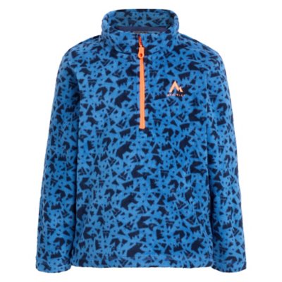 McKINLEY MIDLAYER DE SKI BEBE TIBO III