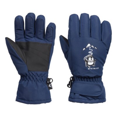 McKINLEY GANTS DE SKI BEBE ELOI III