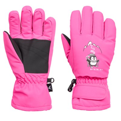 McKINLEY GANTS DE SKI BEBE ELOI III