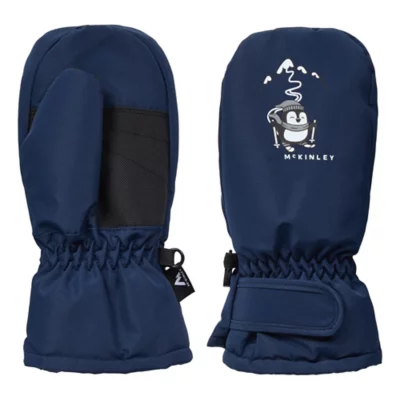 MOUFLES DE SKI NEVICA ENFANT T. XSMALL (6/7 ANS
