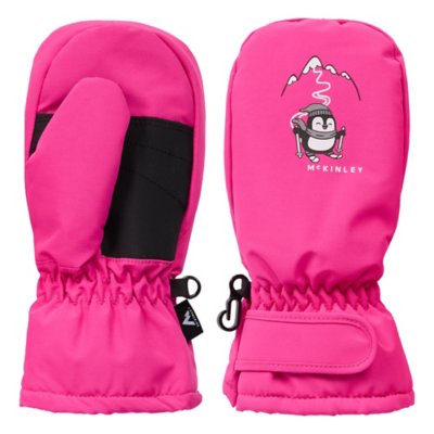 McKINLEY MOUFLES DE SKI BEBE ELOI III