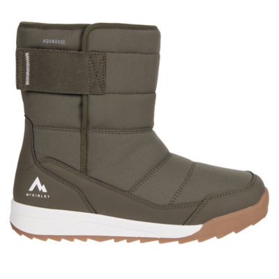 Après-ski femme Regina II Aquabase Multicolore 4323760 McKINLEY