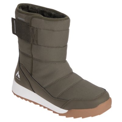 Après-ski femme Regina II Aquabase Multicolore 4323760 McKINLEY