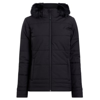 Doudoune de randonnée femme Eloca Multicolore 432414  McKINLEY