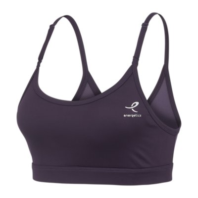 Energetics Brassiere De Training Femme Gigina