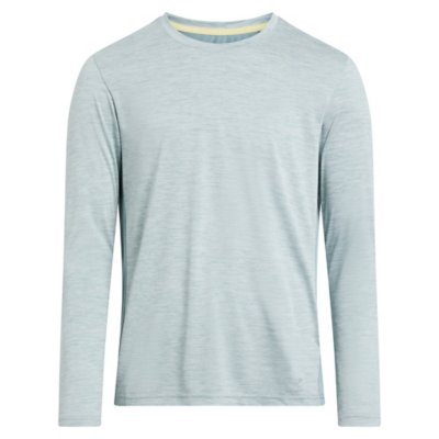 Energetics Tee Shirt De Running A Manches Longues Homme Alfred Ii
