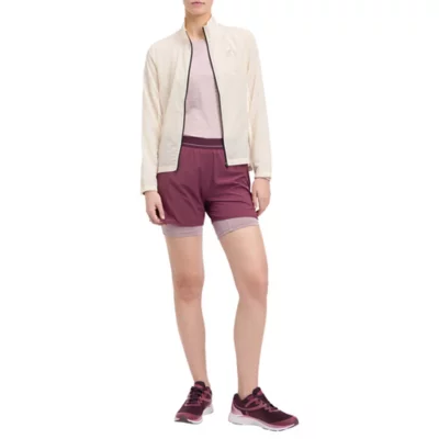 Coupe-vent De Running Femme Joan ENERGETICS | INTERSPORT