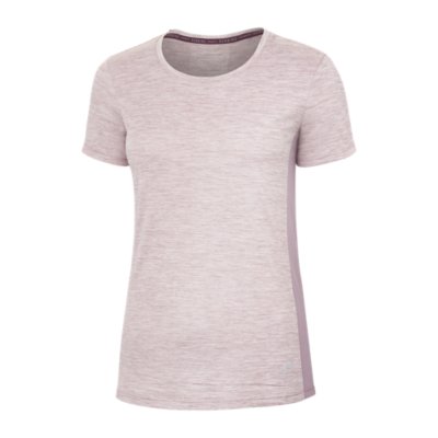 Energetics Tee Shirt De Running A Manches Courtes Femme Maiva Iv