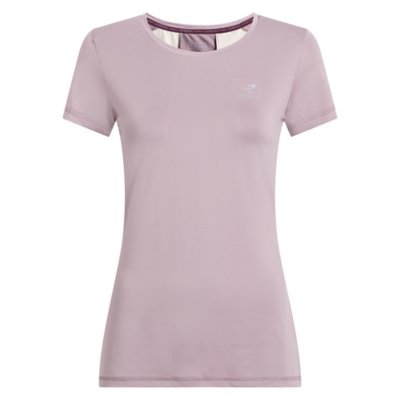 Energetics Tee Shirt De Running A Manches Courtes Femme Stevie
