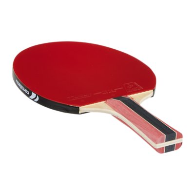 Raquettes Ping-Pong, Raquettes de tennis de table