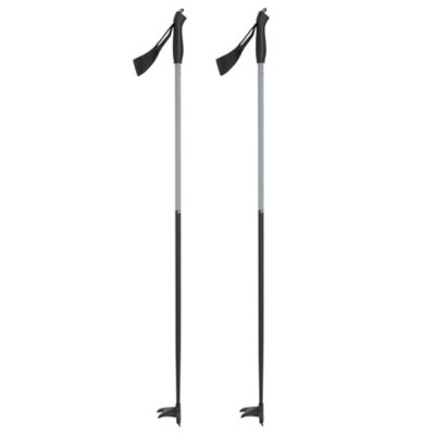 McKINLEY BATONS DE SKI DE FOND ENFANT ACTIVE