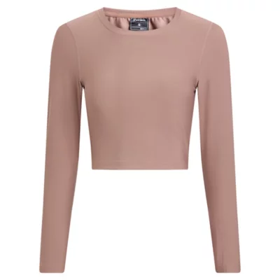 Chemise RealTree Fishing Femme – Manches Longues Rose – Dri-Fit, UV, Stretch – Taille L