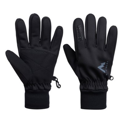 Sous-gants de ski adulte Walles II Multicolore 433236  McKINLEY