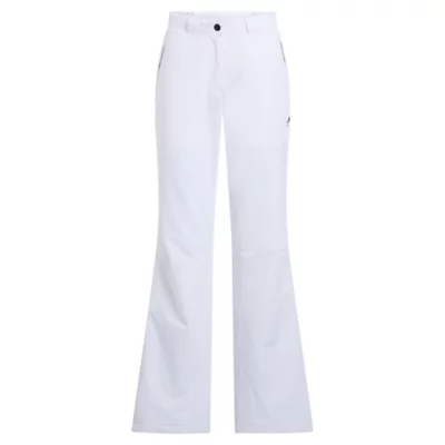 Selected Homme MALIK SUN - Pantalon classique - light blue/bleu clair
