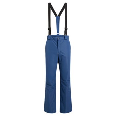 McKINLEY PANTALON DE SKI A BRETELLES M DANNY II
