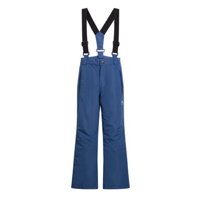 McKINLEY PANTALON DE SKI A BRETELLES GARCON ELLIOT II