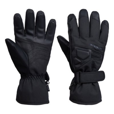 McKINLEY GANTS DE SKI ADULTE MORRELLO II