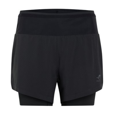 Energetics Short Avec Cuissard De Running Femme Simpa