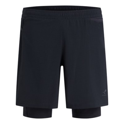 Energetics Short Avec Cuissard De Running Homme Stevo
