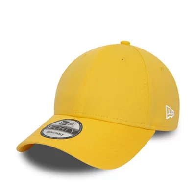 Casquette Homme 9Forty Essential JAUNE NEW ERA INTERSPORT
