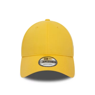 Casquette Homme 9Forty Essential JAUNE NEW ERA INTERSPORT