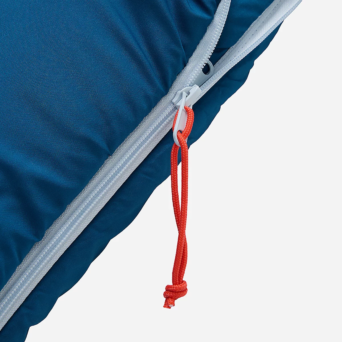 REDCAMP Sac de couchage en coton pour adulte en flanelle - 3-4 saisons REDCAMP Sac de couchage en coton pour adulte en flanelle - 3-4 saisons