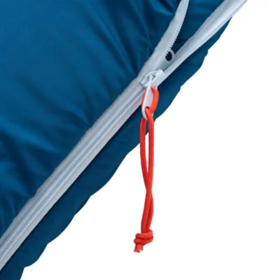 REDCAMP Sac de couchage en coton pour adulte en flanelle - 3-4 saisons