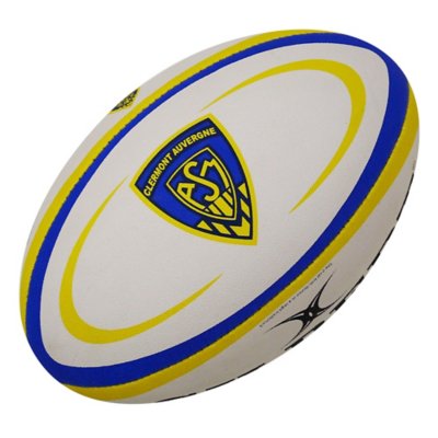 BALLON RUGBY KINETICA  INTERSPORT Clubs & Collectivités