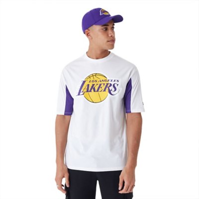 Intersport maillot lakers hot sale