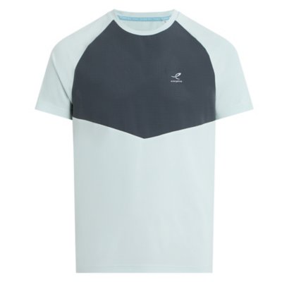 Energetics Tee Shirt De Running A Manches Courtes Homme Stefan