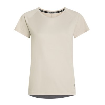 Energetics Tee Shirt De Running A Manches Courtes Femme Stefanie