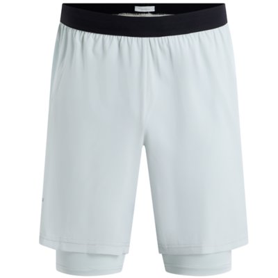 Energetics Short Avec Cuissard De Running Homme Allen Vi