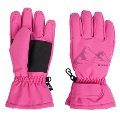 McKINLEY GANTS DE SKI BEBE ELOI IV