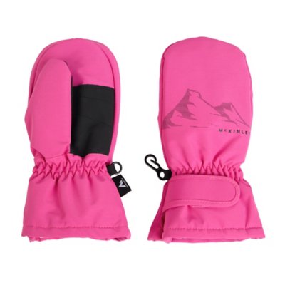 McKINLEY MOUFLES DE SKI BEBE ELOI IV