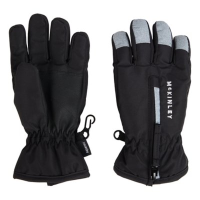 McKINLEY GANTS DE SKI GARCON ADRIEL II