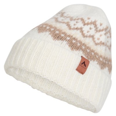 McKINLEY BONNET W MADENN