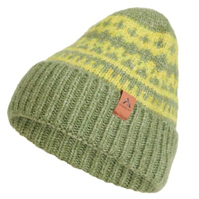 McKINLEY BONNET M MADENN