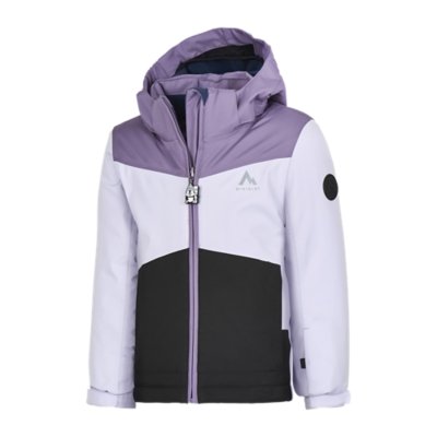 McKINLEY VESTE DE SKI ENFANT DARIO II